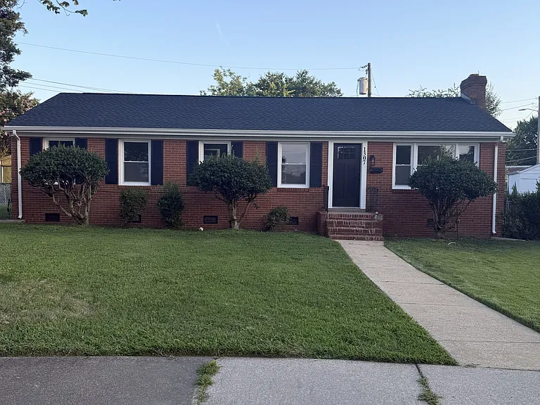 1307 T St., Richmond