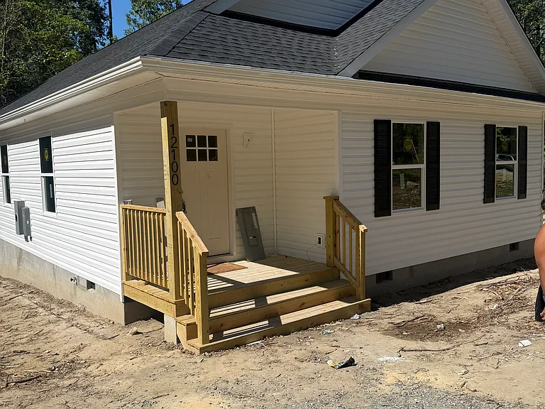 12100 Norway Road, Ruther Glen